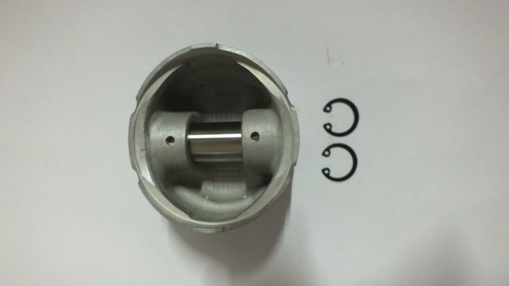 PISTON 0.50 ( SEGMANSIZ )
